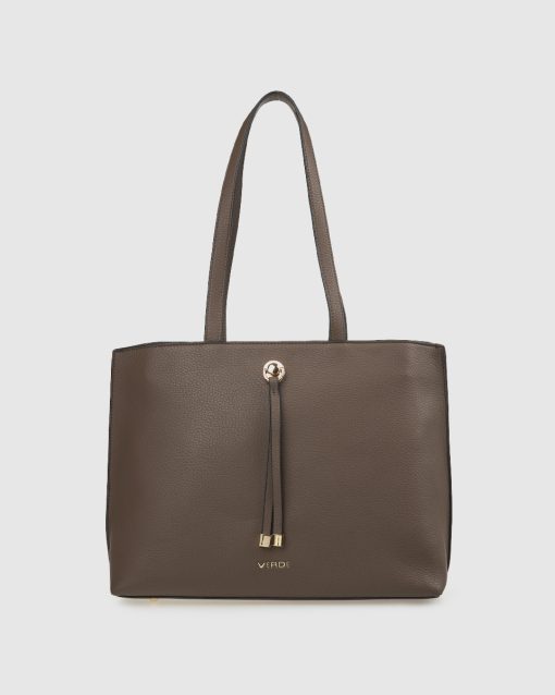 VERDE ΓΥΝΑΙΚΕΙΑ ΤΣΑΝΤΑ ΩΜΟΥ 16-0008108 ΠΟΥΡΟΥ