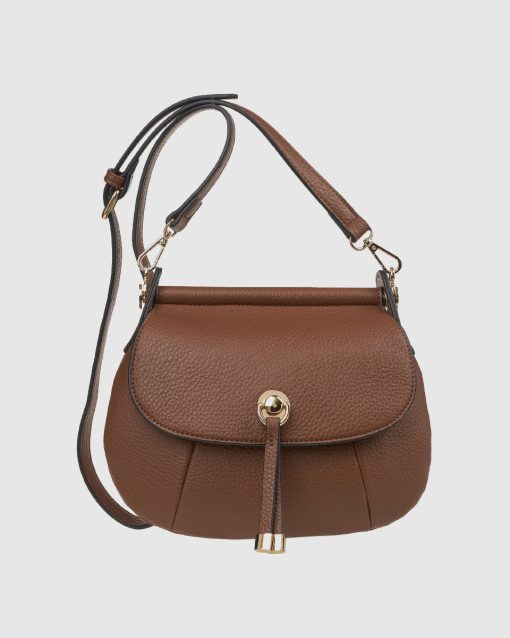 VERDE ΓΥΝΑΙΚΕΙΑ ΤΣΑΝΤΑ ΧΙΑΣΤΙ 16-0008109 ΚΑΜΗΛΟ