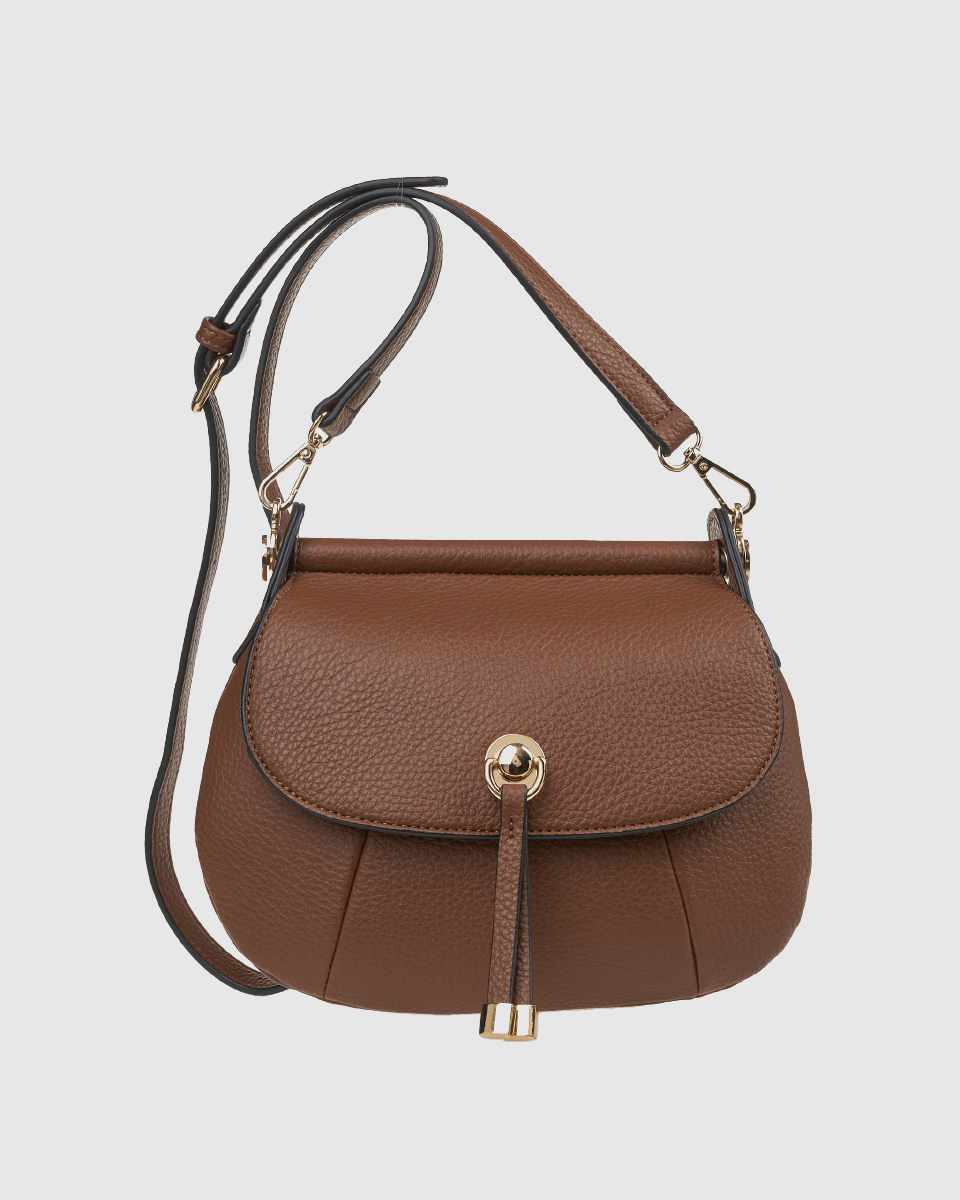 Verde Γυναικεια Τσαντα Χιαστι 16-0008109 Καμηλο