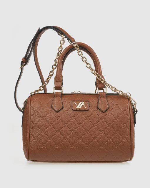 VERDE ΓΥΝΑΙΚΕΙΑ ΤΣΑΝΤΑ ΧΕΙΡΟΣ 16-0008116 ΚΑΜΗΛΟ