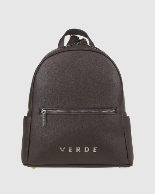 VERDE ΓΥΝΑΙΚΕΙΟ ΣΑΚΙΔΙΟ ΠΛΑΤΗΣ 16-0008125 ΚΑΦΕ