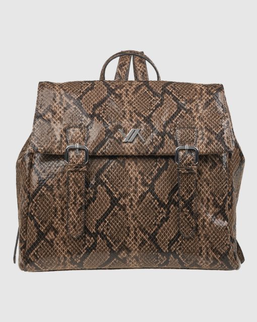 VERDE ΓΥΝΑΙΚΕΙΟ ΣΑΚΙΔΙΟ ΠΛΑΤΗΣ 16-0008134 ΚΑΦΕ