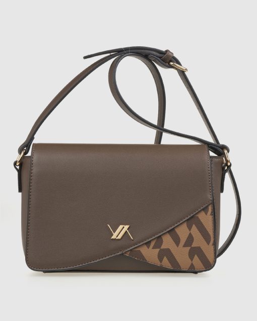 VERDE ΓΥΝΑΙΚΕΙΑ ΤΣΑΝΤΑ ΧΙΑΣΤΙ 16-0008187 ΚΑΦΕ