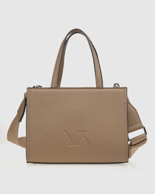 VERDE ΓΥΝΑΙΚΕΙΑ ΤΣΑΝΤΑ ΧΕΙΡΟΣ 16-0008193 ΜΠΕΖ