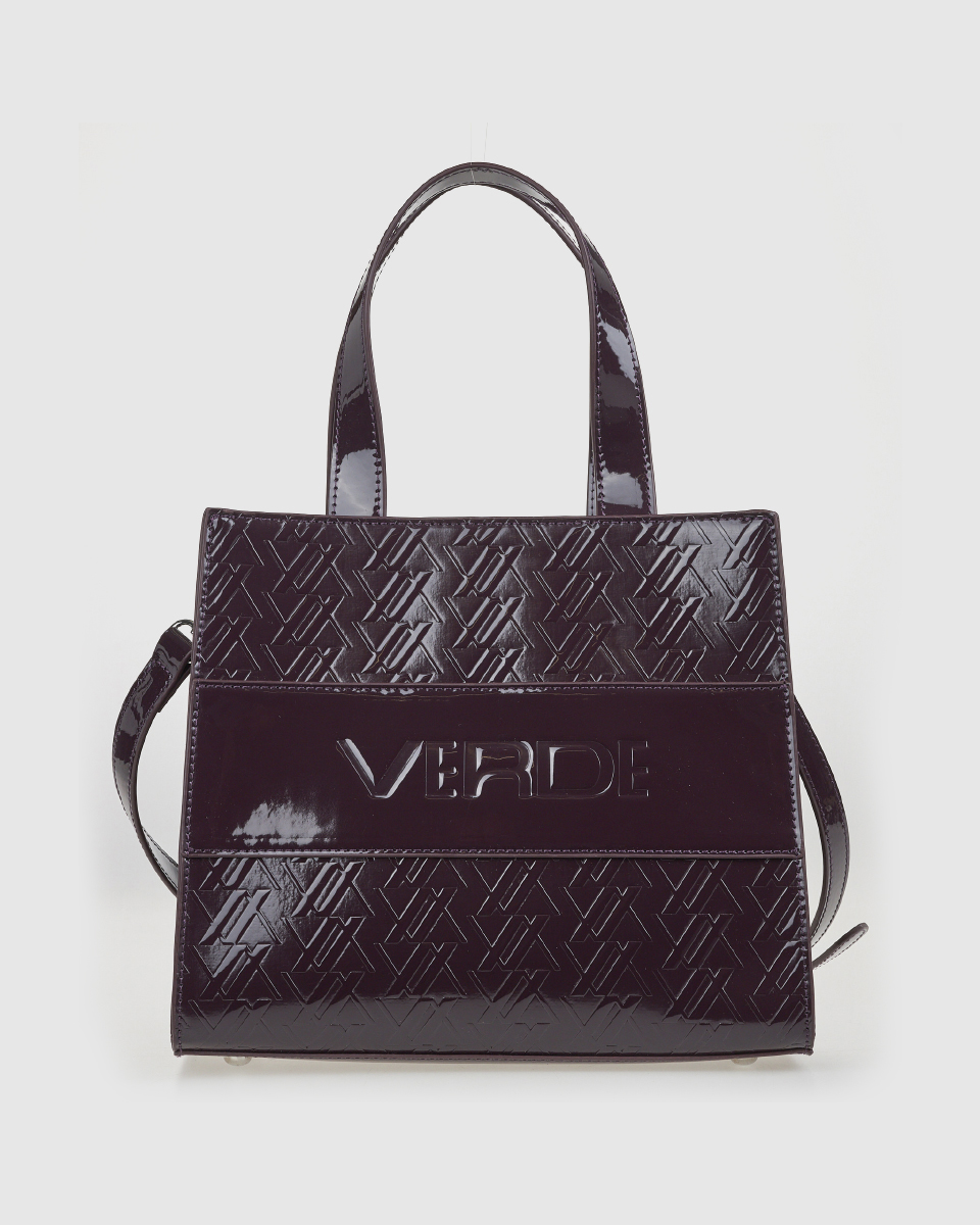 Verde Γυναικεια Τσαντα Χειροσ 16-0008220 Μπορντο