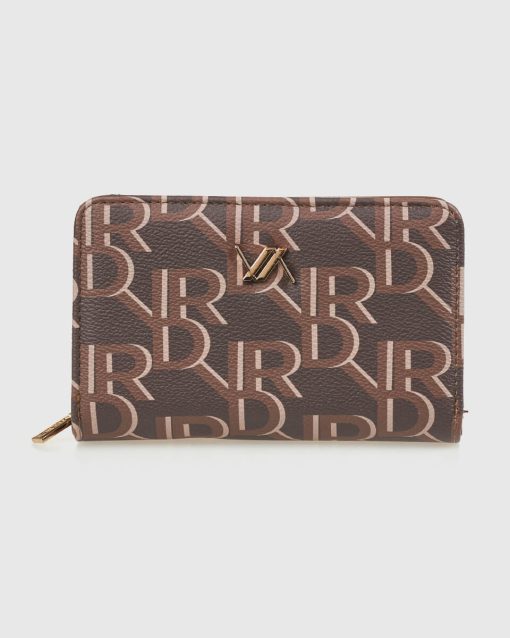 VERDE ΓΥΝΑΙΚΕΙΟ ΠΟΡΤΟΦΟΛΙ 18-0001551 ΚΑΦΕ