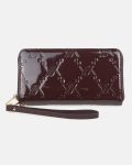 Verde Γυναικειο Πορτοφολι 18-0001552 Μπορντο