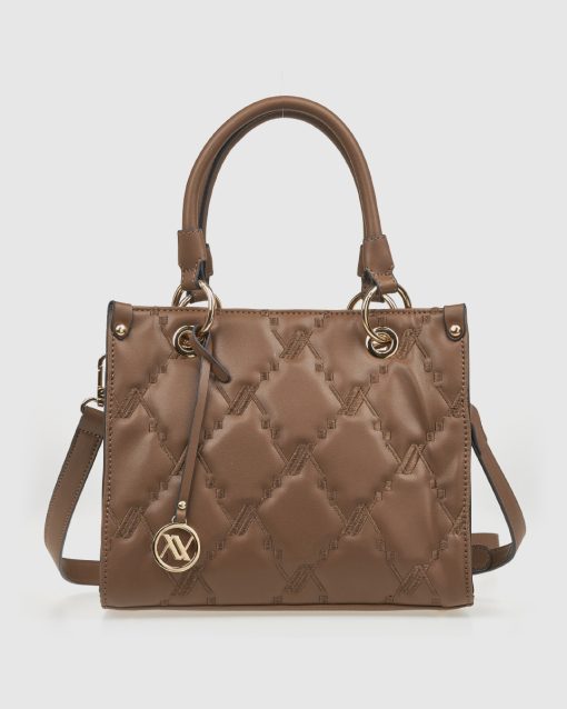 VERDE ΓΥΝΑΙΚΕΙΑ ΤΣΑΝΤΑ ΧΕΙΡΟΣ 16-0008258 ΠΟΥΡΟΥ