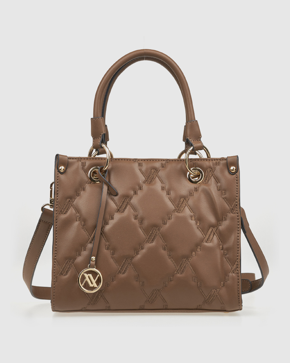 Verde Γυναικεια Τσαντα Χειροσ 16-0008258 Πουρου