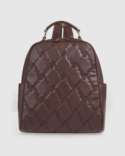 VERDE ΓΥΝΑΙΚΕΙΟ ΣΑΚΙΔΙΟ ΠΛΑΤΗΣ 16-0008259 ΚΑΦΕ