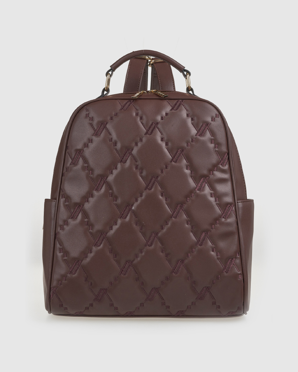 Verde Γυναικειο Σακιδιο Πλατησ 16-0008259 Καφε