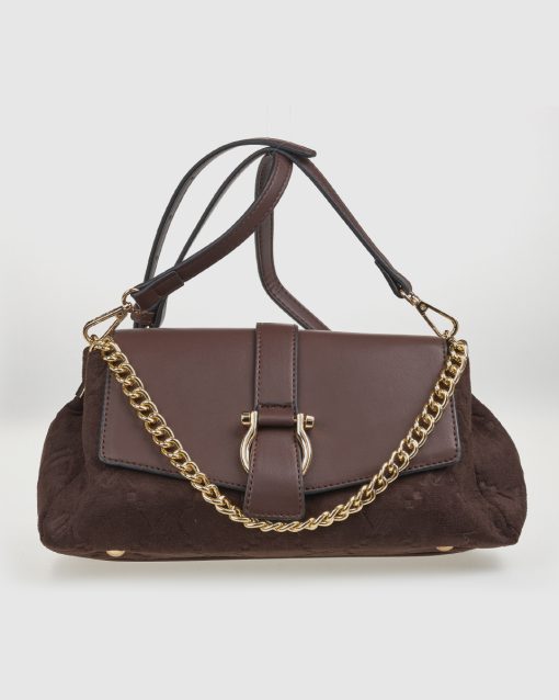 VERDE ΓΥΝΑΙΚΕΙΑ ΤΣΑΝΤΑ ΧΙΑΣΤΙ 16-0008261  ΚΙΝ ΚΑΦΕ