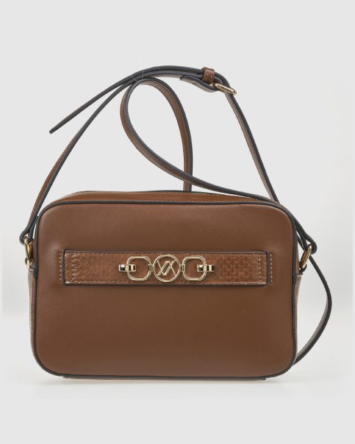 VERDE ΓΥΝΑΙΚΕΙΑ ΤΣΑΝΤΑ ΧΙΑΣΤΙ 16-0008269 ΚΑΦΕ