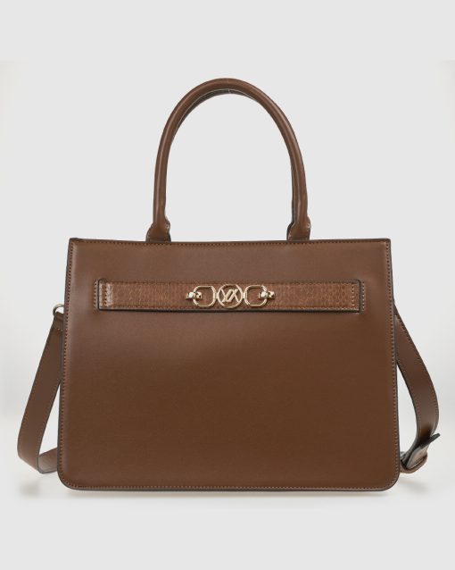 VERDE ΓΥΝΑΙΚΕΙΑ ΤΣΑΝΤΑ ΧΕΙΡΟΣ 16-0008270 ΚΑΦΕ