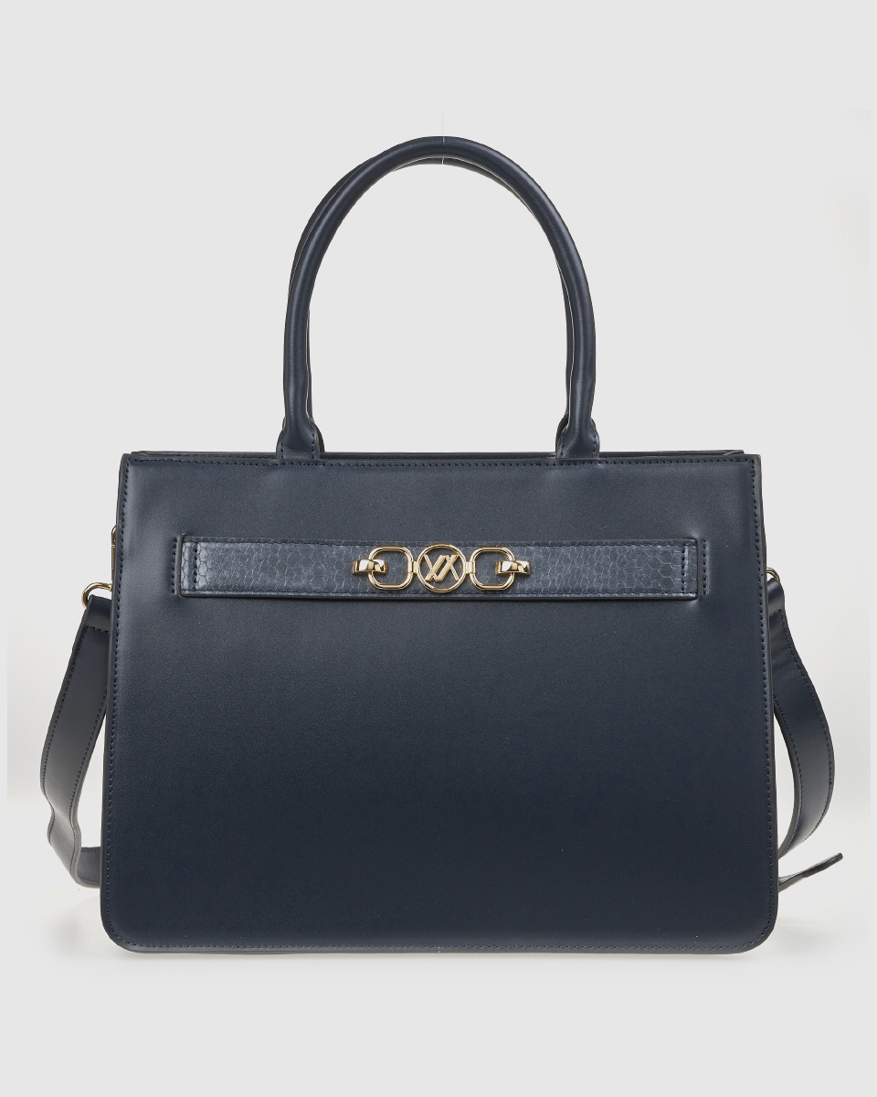 Verde Γυναικεια Τσαντα Χειροσ 16-0008270 Μπλε