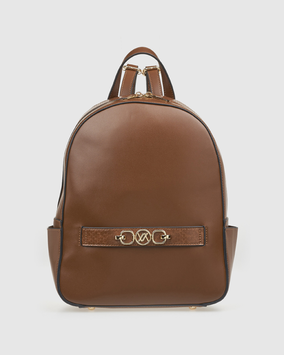 Verde Γυναικειο Σακιδιο Πλατησ 16-0008271 Καφε