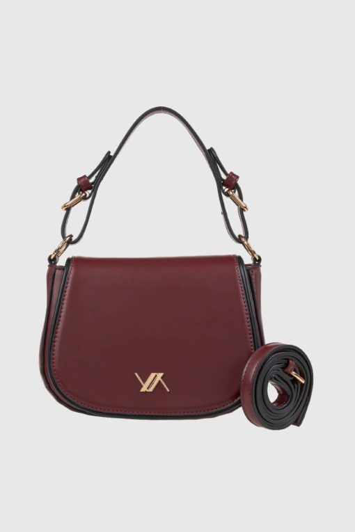 VERDE ΓΥΝΑΙΚΕΙΑ ΤΣΑΝΤΑ ΧΙΑΣΤΙ 16-0008274 ΜΠΟΡΝΤΟ