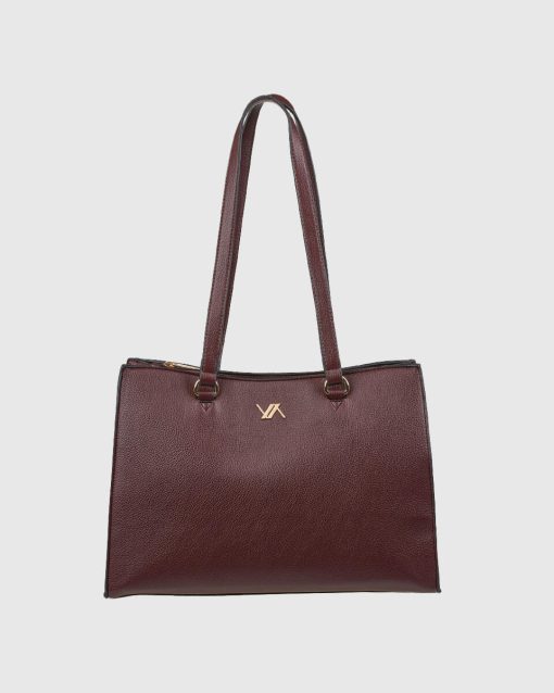 VERDE ΓΥΝΑΙΚΕΙΑ ΤΣΑΝΤΑ ΩΜΟΥ 16-0008286 ΜΠΟΡΝΤΟ