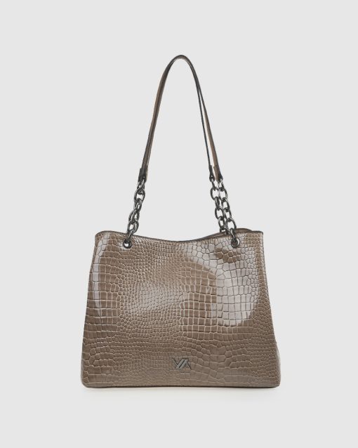 VERDE ΓΥΝΑΙΚΕΙΑ ΤΣΑΝΤΑ ΩΜΟΥ 16-0008168 ΠΟΥΡΟΥ