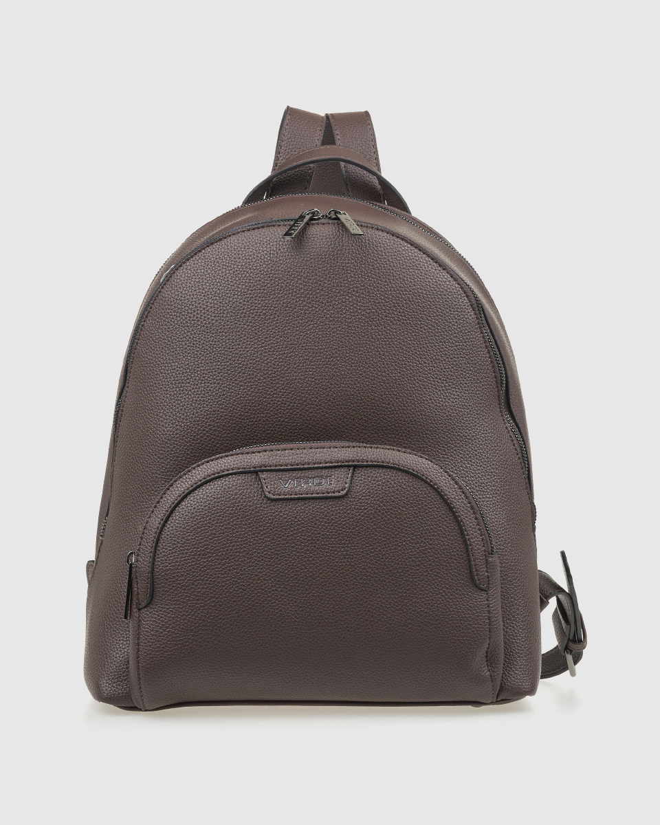 Verde Γυναικειο Σακιδιο Πλατησ 16-0008170 Καφε