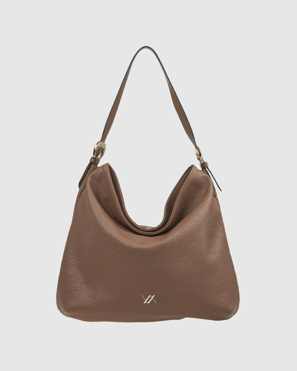 Verde Γυναικεια Τσαντα Ωμου 16-0008202 Πουρου