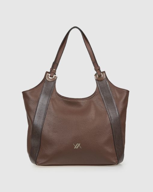 VERDE ΓΥΝΑΙΚΕΙΑ ΤΣΑΝΤΑ ΩΜΟΥ 16-0008209 ΚΑΦΕ