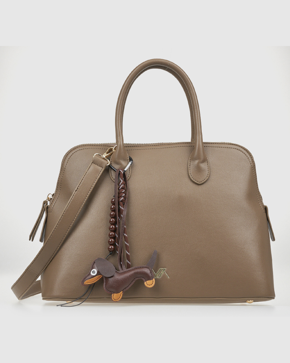 Verde Γυναικεια Τσαντα Χειροσ 16-0008222 Πουρου