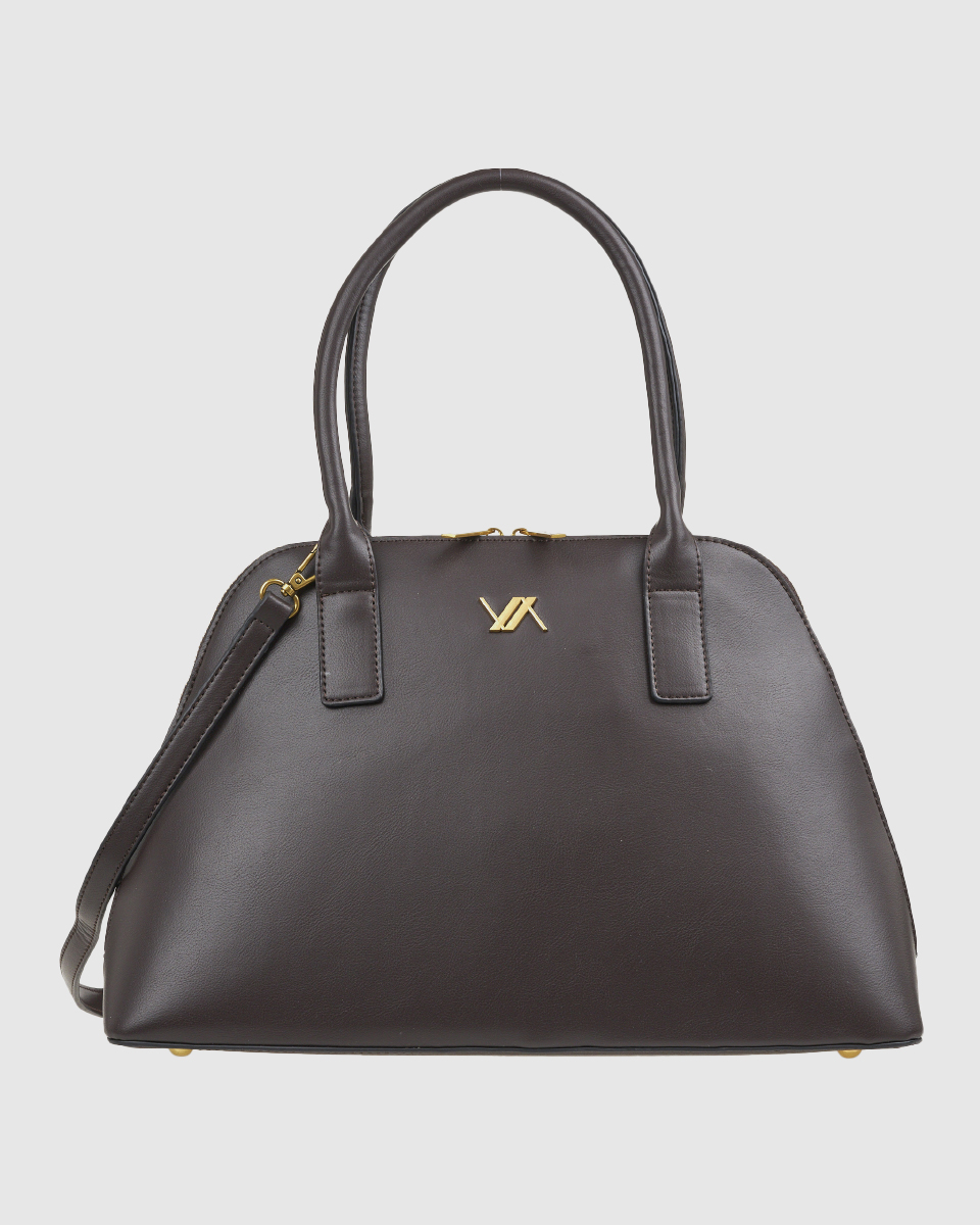 Verde Γυναικεια Τσαντα Χειροσ 16-0008266 Καφε