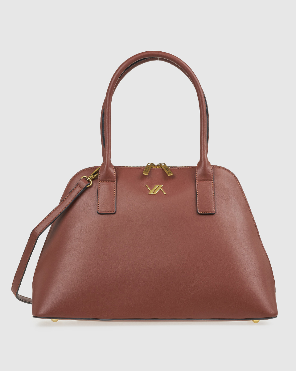 Verde Γυναικεια Τσαντα Χειροσ 16-0008266 Καμηλο