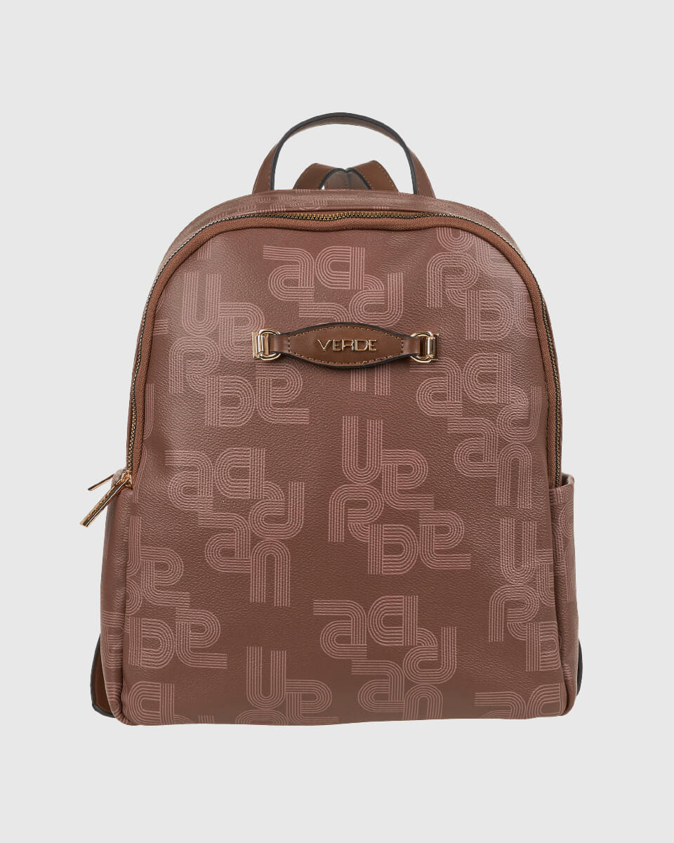 Verde Γυναικειο Σακιδιο Πλατησ 16-0008326 Πουρου