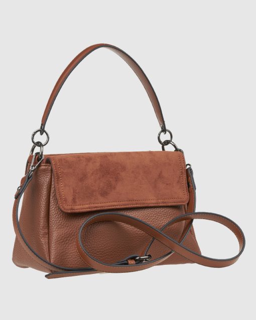 VERDE ΓΥΝΑΙΚΕΙΑ ΤΣΑΝΤΑ ΧΙΑΣΤΙ 16-0008054 ΚΑΜΗΛΟ