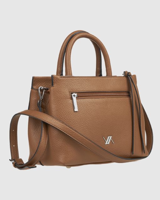 VERDE ΓΥΝΑΙΚΕΙΑ ΤΣΑΝΤΑ ΧΕΙΡΟΣ 16-0008095 ΚΑΜΗΛΟ