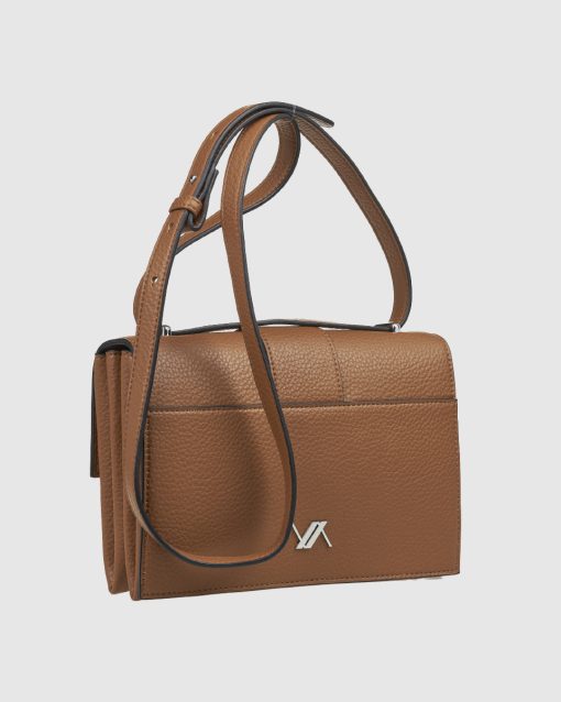 VERDE ΓΥΝΑΙΚΕΙΑ ΤΣΑΝΤΑ ΩΜΟΥ 16-0008096 ΚΑΜΗΛΟ