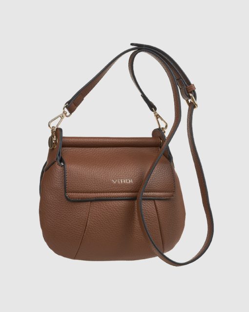 VERDE ΓΥΝΑΙΚΕΙΑ ΤΣΑΝΤΑ ΧΙΑΣΤΙ 16-0008109 ΚΑΜΗΛΟ