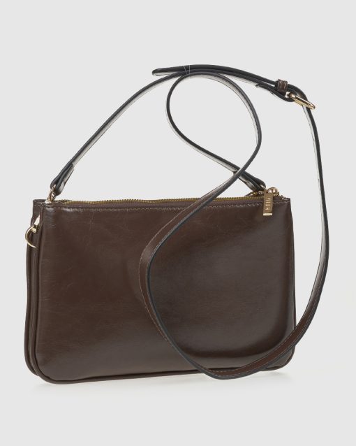 VERDE ΓΥΝΑΙΚΕΙΑ ΤΣΑΝΤΑ ΧΙΑΣΤΙ 16-0008112 ΚΑΦΕ