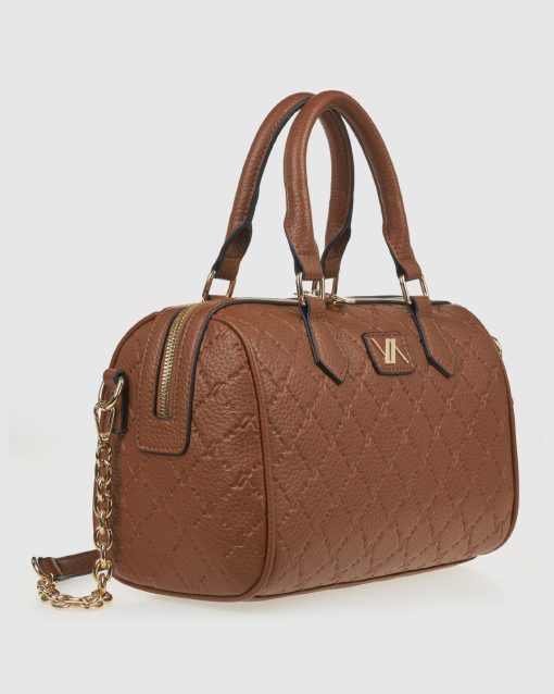 VERDE ΓΥΝΑΙΚΕΙΑ ΤΣΑΝΤΑ ΧΕΙΡΟΣ 16-0008116 ΚΑΜΗΛΟ