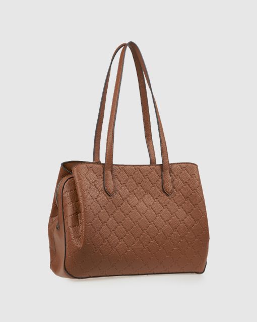 VERDE ΓΥΝΑΙΚΕΙΑ ΤΣΑΝΤΑ ΩΜΟΥ 16-0008117 ΚΑΜΗΛΟ