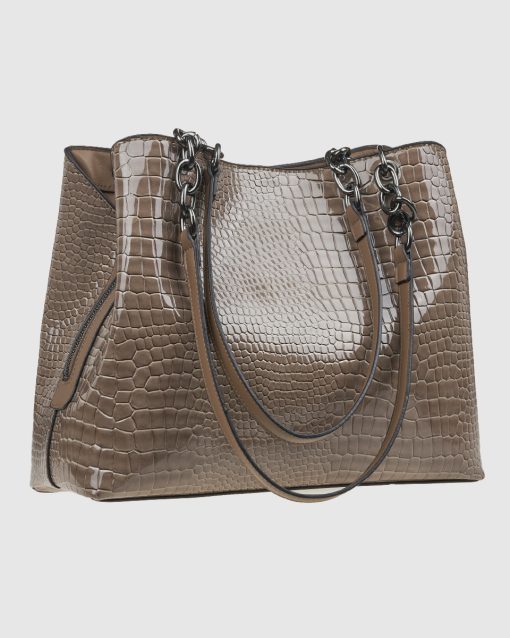 VERDE ΓΥΝΑΙΚΕΙΑ ΤΣΑΝΤΑ ΩΜΟΥ 16-0008168 ΠΟΥΡΟΥ