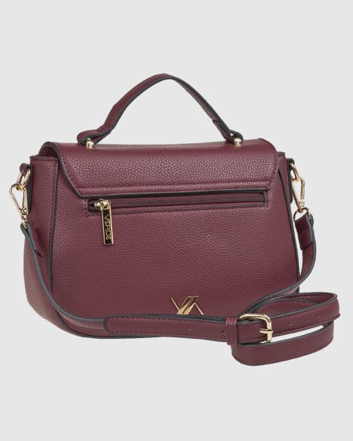 VERDE ΓΥΝΑΙΚΕΙΑ ΤΣΑΝΤΑ ΧΙΑΣΤΙ 16-0008191 ΜΠΟΡΝΤΟ