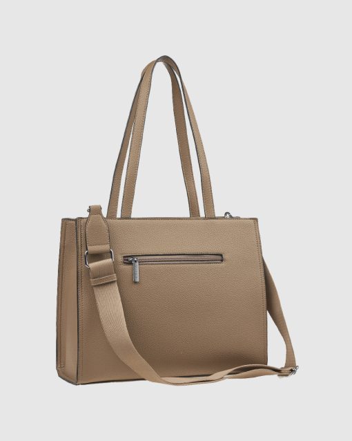 VERDE ΓΥΝΑΙΚΕΙΑ ΤΣΑΝΤΑ ΩΜΟΥ 16-0008192 ΜΠΕΖ