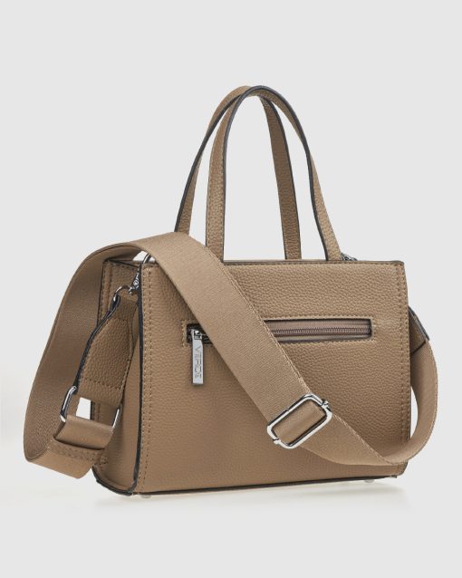 VERDE ΓΥΝΑΙΚΕΙΑ ΤΣΑΝΤΑ ΧΕΙΡΟΣ 16-0008193 ΜΠΕΖ