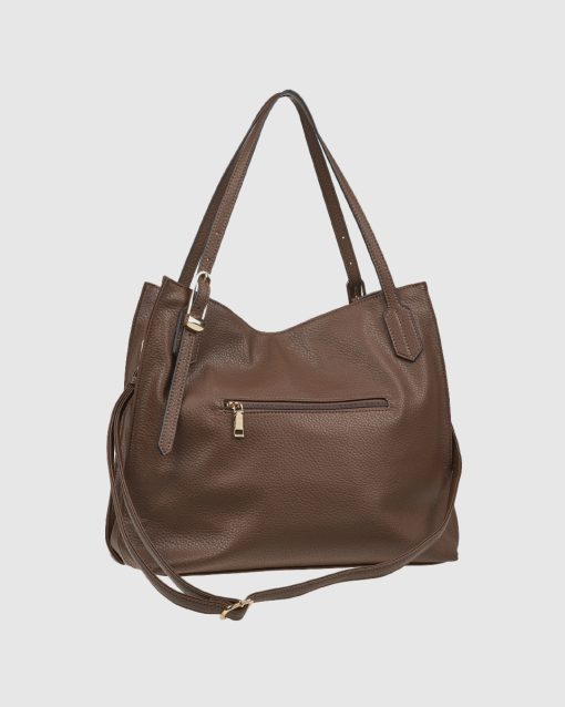 VERDE ΓΥΝΑΙΚΕΙΑ ΤΣΑΝΤΑ ΩΜΟΥ 16-0008208 ΚΑΦΕ