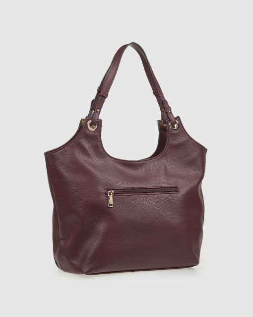 VERDE ΓΥΝΑΙΚΕΙΑ ΤΣΑΝΤΑ ΩΜΟΥ 16-0008209 ΜΠΟΡΝΤΟ