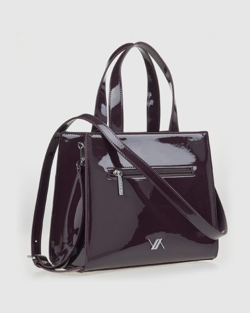 VERDE ΓΥΝΑΙΚΕΙΑ ΤΣΑΝΤΑ ΧΕΙΡΟΣ 16-0008220 ΜΠΟΡΝΤΟ