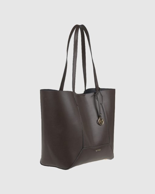 VERDE ΓΥΝΑΙΚΕΙΑ ΤΣΑΝΤΑ ΩΜΟΥ 16-0008251 ΚΑΦΕ