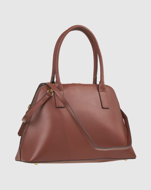 VERDE ΓΥΝΑΙΚΕΙΑ ΤΣΑΝΤΑ ΧΕΙΡΟΣ 16-0008266 ΚΑΜΗΛΟ