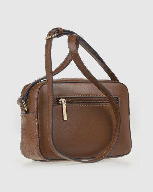 VERDE ΓΥΝΑΙΚΕΙΑ ΤΣΑΝΤΑ ΧΙΑΣΤΙ 16-0008269 ΚΑΦΕ