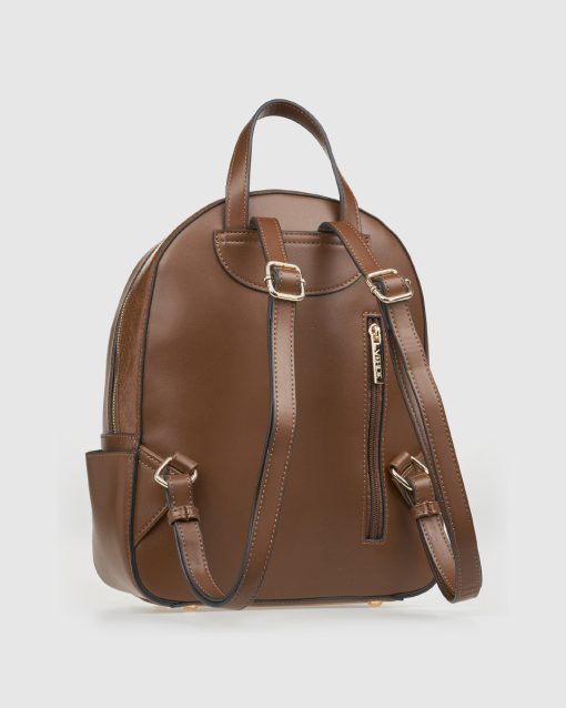 VERDE ΓΥΝΑΙΚΕΙΟ ΣΑΚΙΔΙΟ ΠΛΑΤΗΣ 16-0008271 ΚΑΦΕ