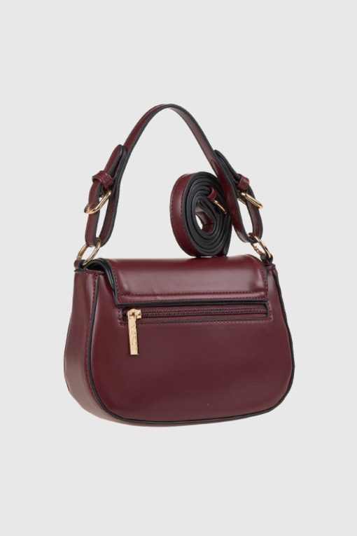 VERDE ΓΥΝΑΙΚΕΙΑ ΤΣΑΝΤΑ ΧΙΑΣΤΙ 16-0008274 ΜΠΟΡΝΤΟ