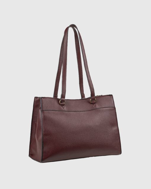 VERDE ΓΥΝΑΙΚΕΙΑ ΤΣΑΝΤΑ ΩΜΟΥ 16-0008286 ΜΠΟΡΝΤΟ